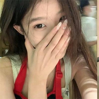 雾中湖